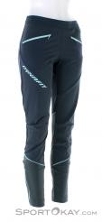 Dynafit Transalper Warm Womens Outdoor Pants, Dynafit, Blue, , Female, 0015-11257, 5637998317, 4053866418836, N1-01.jpg