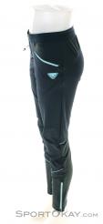 Dynafit Transalper Warm Womens Outdoor Pants, , Blue, , Female, 0015-11257, 5637998317, , N2-07.jpg