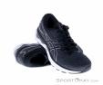 Asics Gel-Nimbus 24 Women Running Shoes, Asics, Black, , Female, 0103-10521, 5637998415, 4550455006387, N1-01.jpg
