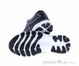 Asics Gel-Nimbus 24 Women Running Shoes, Asics, Black, , Female, 0103-10521, 5637998415, 4550455006387, N1-11.jpg