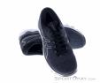Asics Gel-Nimbus 24 Women Running Shoes, Asics, Black, , Female, 0103-10521, 5637998415, 4550455006387, N2-02.jpg