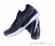 Asics Gel-Nimbus 24 Women Running Shoes, Asics, Black, , Female, 0103-10521, 5637998415, 4550455006387, N2-07.jpg