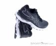 Asics Gel-Nimbus 24 Women Running Shoes, Asics, Black, , Female, 0103-10521, 5637998415, 4550455006387, N2-17.jpg