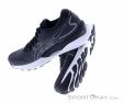 Asics Gel-Nimbus 24 Women Running Shoes, Asics, Black, , Female, 0103-10521, 5637998415, 4550455006387, N3-08.jpg