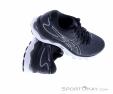 Asics Gel-Nimbus 24 Women Running Shoes, Asics, Black, , Female, 0103-10521, 5637998415, 4550455006387, N3-18.jpg