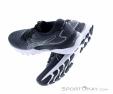 Asics Gel-Nimbus 24 Women Running Shoes, Asics, Black, , Female, 0103-10521, 5637998415, 4550455006387, N4-09.jpg