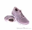 Asics Gel-Nimbus 24 Women Running Shoes, , Purple, , Female, 0103-10521, 5637998424, , N1-01.jpg