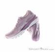 Asics Gel-Nimbus 24 Women Running Shoes, Asics, Purple, , Female, 0103-10521, 5637998424, 0, N2-07.jpg