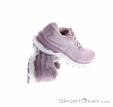 Asics Gel-Nimbus 24 Women Running Shoes, Asics, Purple, , Female, 0103-10521, 5637998424, 0, N2-17.jpg