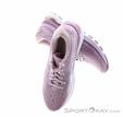 Asics Gel-Nimbus 24 Women Running Shoes, Asics, Purple, , Female, 0103-10521, 5637998424, 4550330983253, N4-04.jpg