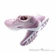 Asics Gel-Nimbus 24 Women Running Shoes, Asics, Purple, , Female, 0103-10521, 5637998424, 4550330983253, N4-09.jpg