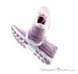 Asics Gel-Nimbus 24 Women Running Shoes, Asics, Purple, , Female, 0103-10521, 5637998424, 4550330983253, N4-14.jpg
