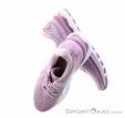Asics Gel-Nimbus 24 Women Running Shoes, Asics, Purple, , Female, 0103-10521, 5637998424, 0, N5-05.jpg