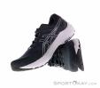Asics GT-2000 10 Mens Running Shoes, Asics, Black, , Male, 0103-10527, 5637998450, 4550330357917, N1-06.jpg