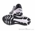 Asics GT-2000 10 Mens Running Shoes, , Black, , Male, 0103-10527, 5637998450, , N2-12.jpg