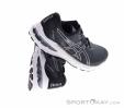 Asics GT-2000 10 Mens Running Shoes, Asics, Black, , Male, 0103-10527, 5637998450, 4550330357917, N2-17.jpg