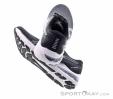 Asics GT-2000 10 Mens Running Shoes, , Black, , Male, 0103-10527, 5637998450, , N4-14.jpg