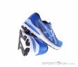 Asics GT-2000 10 Mens Running Shoes, , Blue, , Male, 0103-10527, 5637998455, , N1-16.jpg