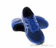 Asics GT-2000 10 Mens Running Shoes, Asics, Blue, , Male, 0103-10527, 5637998455, 0, N2-02.jpg