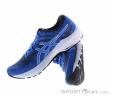 Asics GT-2000 10 Mens Running Shoes, , Blue, , Male, 0103-10527, 5637998455, , N2-07.jpg
