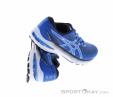 Asics GT-2000 10 Mens Running Shoes, , Blue, , Male, 0103-10527, 5637998455, , N2-17.jpg