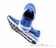 Asics GT-2000 10 Mens Running Shoes, , Blue, , Male, 0103-10527, 5637998455, , N4-14.jpg