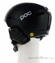 POC Obex MIPS Communication Ski Helmet, POC, Noir, , Hommes,Femmes,Unisex, 0049-10535, 5637998467, 7325549953611, N1-11.jpg