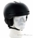 POC Obex MIPS Communication Ski Helmet, POC, Noir, , Hommes,Femmes,Unisex, 0049-10535, 5637998467, 7325549953611, N2-02.jpg