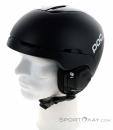 POC Obex MIPS Communication Ski Helmet, POC, Noir, , Hommes,Femmes,Unisex, 0049-10535, 5637998467, 7325549953611, N2-07.jpg