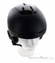POC Obex MIPS Communication Ski Helmet, POC, Čierna, , Muži,Ženy,Unisex, 0049-10535, 5637998467, 7325549953611, N3-03.jpg