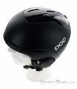 POC Obex MIPS Communication Ski Helmet, POC, Čierna, , Muži,Ženy,Unisex, 0049-10535, 5637998467, 7325549953611, N3-08.jpg