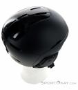 POC Obex MIPS Communication Ski Helmet, POC, Čierna, , Muži,Ženy,Unisex, 0049-10535, 5637998467, 7325549953611, N3-18.jpg