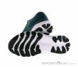 Asics Gel-Nimbus 24 Mens Running Shoes, , Dark-Blue, , Male, 0103-10530, 5637998476, , N1-11.jpg