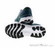 Asics Gel-Nimbus 24 Mens Running Shoes, , Dark-Blue, , Male, 0103-10530, 5637998476, , N2-12.jpg