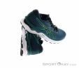 Asics Gel-Nimbus 24 Mens Running Shoes, Asics, Dark-Blue, , Male, 0103-10530, 5637998476, 0, N2-17.jpg