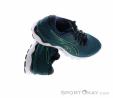 Asics Gel-Nimbus 24 Mens Running Shoes, Asics, Dark-Blue, , Male, 0103-10530, 5637998476, 0, N3-18.jpg