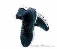 Asics Gel-Nimbus 24 Mens Running Shoes, , Dark-Blue, , Male, 0103-10530, 5637998476, , N4-04.jpg