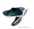 Asics Gel-Nimbus 24 Mens Running Shoes, , Dark-Blue, , Male, 0103-10530, 5637998476, , N4-09.jpg