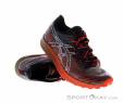 Asics Fuji Speed Mens Trail Running Shoes, Asics, Orange, , Male, 0103-10537, 5637998491, 4550455687982, N1-01.jpg