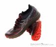 Asics Fuji Speed Mens Trail Running Shoes, Asics, Orange, , Male, 0103-10537, 5637998491, 4550455687982, N2-07.jpg
