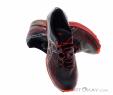 Asics Fuji Speed Mens Trail Running Shoes, Asics, Orange, , Male, 0103-10537, 5637998491, 4550455687982, N3-03.jpg