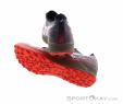 Asics Fuji Speed Mens Trail Running Shoes, Asics, Orange, , Male, 0103-10537, 5637998491, 4550455687982, N3-13.jpg