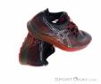 Asics Fuji Speed Mens Trail Running Shoes, Asics, Orange, , Male, 0103-10537, 5637998491, 4550455687982, N3-18.jpg