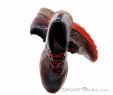 Asics Fuji Speed Mens Trail Running Shoes, Asics, Orange, , Male, 0103-10537, 5637998491, 4550455687982, N4-04.jpg
