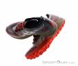Asics Fuji Speed Hommes Chaussures de trail, Asics, Orange, , Hommes, 0103-10537, 5637998491, 4550455687982, N4-09.jpg