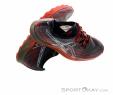 Asics Fuji Speed Mens Trail Running Shoes, Asics, Orange, , Male, 0103-10537, 5637998491, 4550455687982, N4-19.jpg