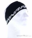 Dynafit Leopard Logo Headband, Dynafit, White, , Male,Female,Unisex, 0015-11000, 5637998581, 4053865159839, N1-01.jpg