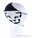 Dynafit Leopard Logo Headband, , White, , Male,Female,Unisex, 0015-11000, 5637998581, , N1-11.jpg