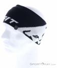 Dynafit Leopard Logo Headband, Dynafit, White, , Male,Female,Unisex, 0015-11000, 5637998581, 4053865159839, N2-07.jpg