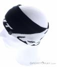Dynafit Leopard Logo Headband, Dynafit, White, , Male,Female,Unisex, 0015-11000, 5637998581, 4053865159839, N3-08.jpg